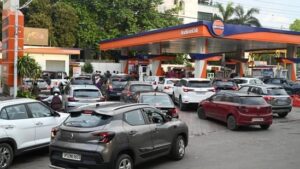 Did petrol, diesel prices change after excise duty cut? Check city-wise rates| India News
