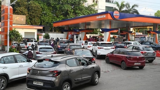 Did petrol, diesel prices change after excise duty cut? Check city-wise rates| India News