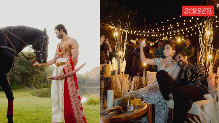 ‘The memories will stay forever’: Vijay Deverakonda, Rashmika Mandanna pen tribute to three women behind their wedding