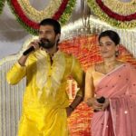 ‘Telugu states have a new daughter-in-law, take care of her’: Vijay Deverakonda’s emotional appeal to media as he and Rashmika Mandanna host meet