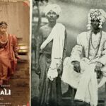 The story behind Vijay Deverakonda, Rashmika Mandanna-starrer Ranabaali’s wedding poster: ‘It feels like their marriage picture from a past life’