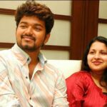 When Vijay credited his mother and wife for his charm: ‘I don’t know whether I am handsome’