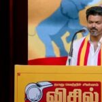 TVK’s Vijay to contest Tamil Nadu elections from 2 seats, Perambur and Trichy East| India News