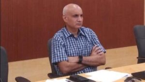 Vir Vikram Yadav appointed new DGCA chief, Faiz Ahmed Kidwai moves to DoPT| India News