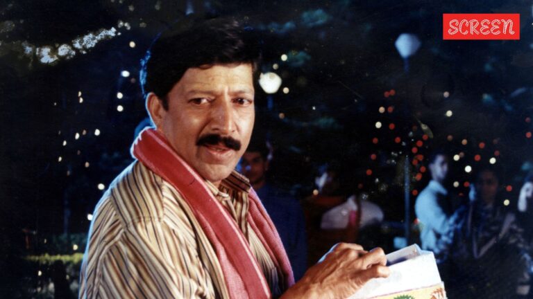 Why Vishnuvardhan Turned Down Rs 1.5 Crore and Paid His Own Staff