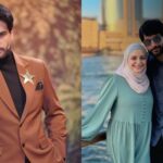 Vivian Dsena announces arrival of his baby boy: ‘The kingdom just got bigger’