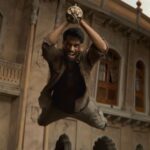 Naga Chaitanya-starrer Vrushakarma glimpse: A ‘possessed’ Laapataa Ladies star and a chilling bat attack steal the show