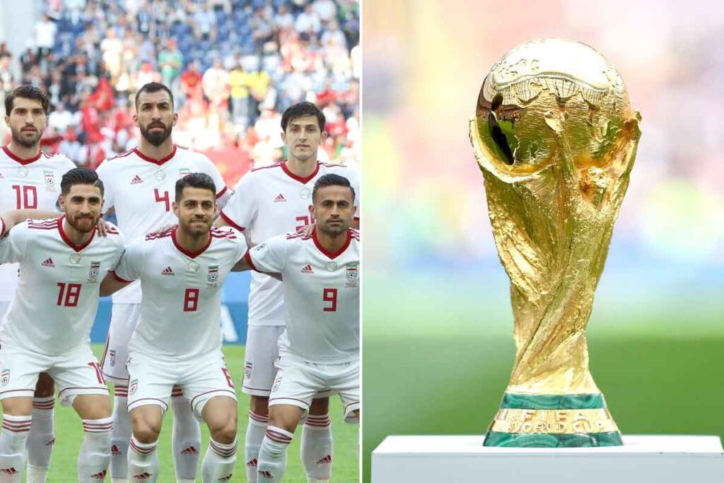 FIFA World Cup 2026: Iran negotiating with FIFA to move matches