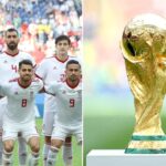 FIFA World Cup 2026: Iran says Trump cannot decide their fate
