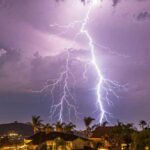 Weather Update: Storms likely in South Bengal, weather might improve in North