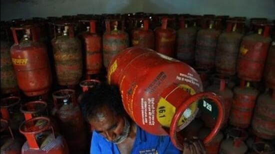 West Asia conflict hits 25% of India’s natural gas imports, govt says| India News