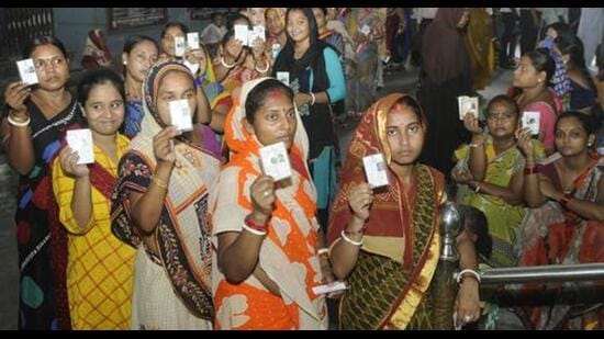 West Bengal polls: ECI deploys 478 observers, transfers 19 police officers| India News