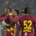 SA, Windies finally set to fly home