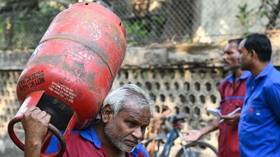 Govt invokes ESMA to ensure LPG supply, orders refineries to divert key streams| India News