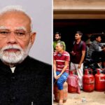 LPG Supply Still A Matter Of Concern: Central Government