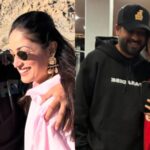 Yami Gautam’s Emotional Birthday Tribute to Aditya Dhar from Dhurandhar sets: Is She Joining Dhurandhar 2?