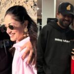 Yami Gautam’s Emotional Birthday Tribute to Aditya Dhar from Dhurandhar sets: Is She Joining Dhurandhar 2?