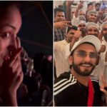 Yami Gautam blushes during her cameo in Dhurandhar 2 as she sneaks into a packed theatre; Ranveer Singh-Deepika Padukone celebrate success