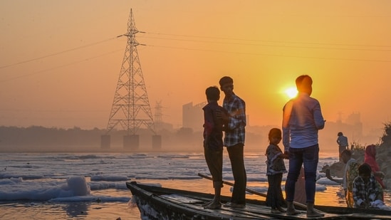 ‘Vegan leather, aesthetic look’: Inside air-conditioned VIP boat plans for Yamuna that sparked enquiry in Delhi| India News