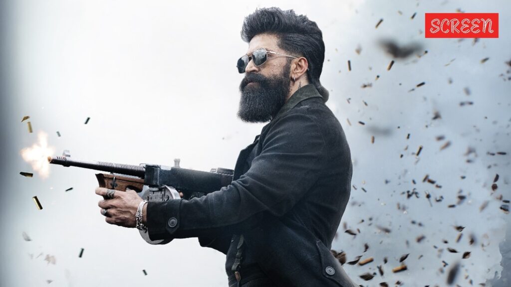 Yash’s Toxic postpones release, vacates March 19 clash with Dhurandhar 2 amid Iran’s attacks in Middle East