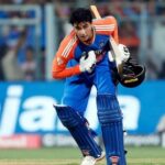 Abhishek Sharma has same script as his epic 135 vs England; Time to turn his bad form into Harry Brook's nightmare