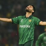 Pakistan spinner to play franchise league in Indian owned team