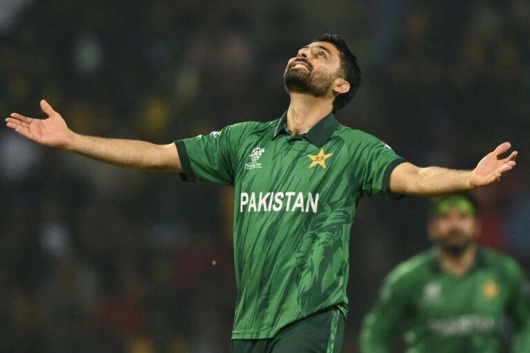 Pakistan spinner to play franchise league in Indian owned team