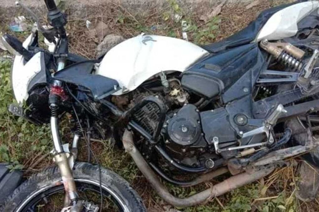 2 youths die in bike accident in Basirhat
