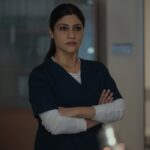 Accused: Anubhuti Kashyap makes a film about harassment, but doesn’t know what it is. That explains Bollywood