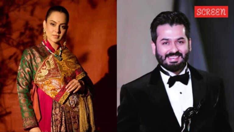 Dhurandhar 2: Kangana Ranaut calls Aditya Dhar ‘superstar filmmaker shining brighter than any hero’, says other directors are ‘bullied by superstars’