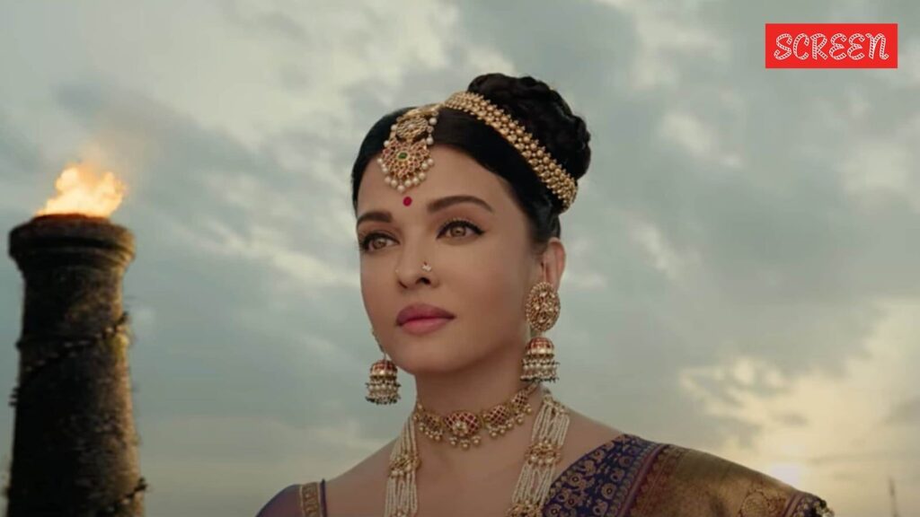‘Aishwarya Rai didn’t sit for 7 hours to avoid creasing outfit’: Ponniyin Selvan jeweller recalls actor’s ‘extreme professionalism’