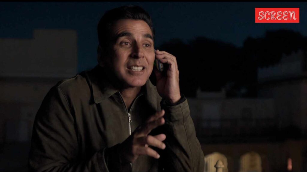 Bhooth Bangla teaser: Akshay Kumar, Paresh Rawal and Rajpal Yadav bring back Bhool Bhulaiyaa-style madness