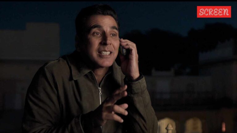 Bhooth Bangla teaser: Akshay Kumar, Paresh Rawal and Rajpal Yadav bring back Bhool Bhulaiyaa-style madness