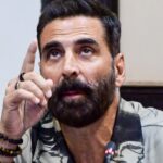 Akshay Kumar recalls eerie encounter at his home, wife Twinkle Khanna said ‘there’s something here’: ‘My son pointed, said go away’ 