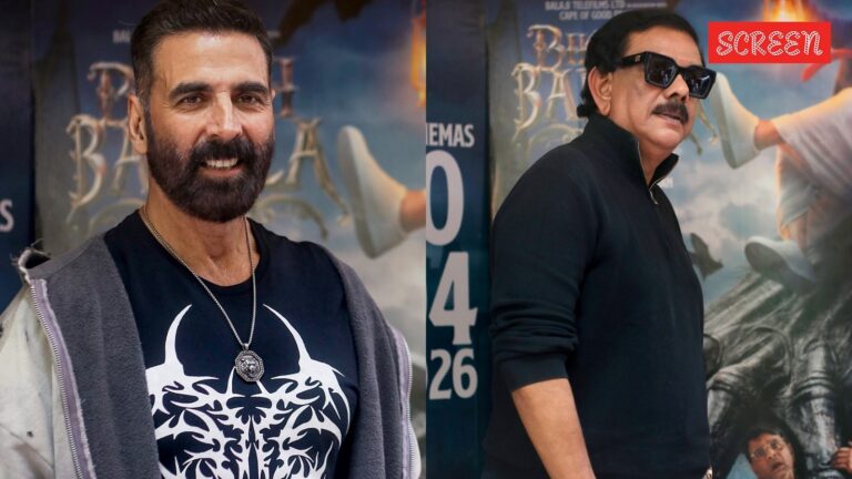Despite Dhurandhar 2 craze, Akshay Kumar confident about Bhooth Bangla; Priyadarshan says he never makes films that ’embarrass parents’