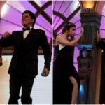 When Alia Bhatt taught Shah Rukh Khan ‘bad’ dance moves at 2015 Screen Awards