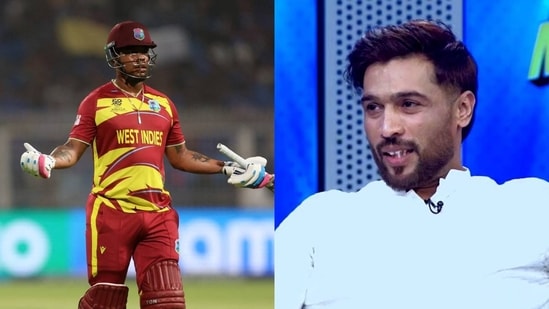 Mohammad Amir left with egg on face; yet cries foul over ‘controversy’ that ‘would’ve knocked India out’ of World Cup