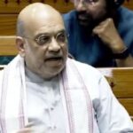 'Questioned democracy's foundation': Amit Shah blasts Opposition in Lok Sabha during no-confidence debate| India News