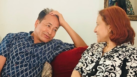 'Taking him to hospital': Activist Sonam Wangchuk's wife relieved as he's released after 6 months of NSA detention| India News