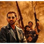 From the cricket pitch to gangster swagger: Why this umpire is now toting a gun in a Haryanvi music video