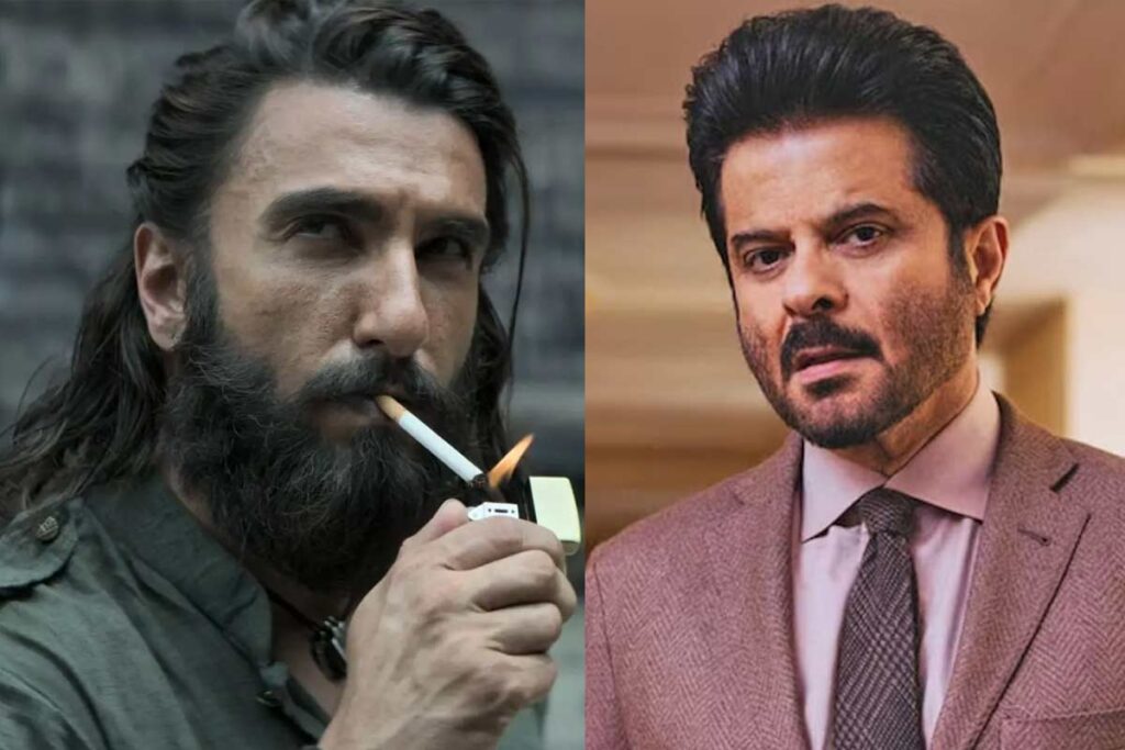 anil kapoor opens up about dhurandhar 2