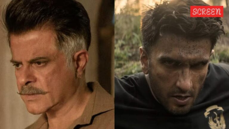 Anil Kapoor reveals he turned down Aditya Dhar’s offer for a cameo in Dhurandhar 2; netizens believe he was asked to play ‘Bade Sahab’