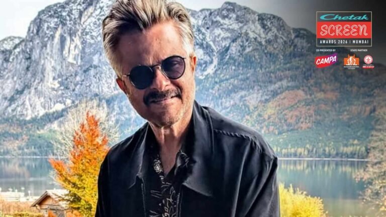 Anil Kapoor says his ‘heart is full’ as Sonam Kapoor, Anand Ahuja welcome second child: ‘Welcome to a lifetime of love’