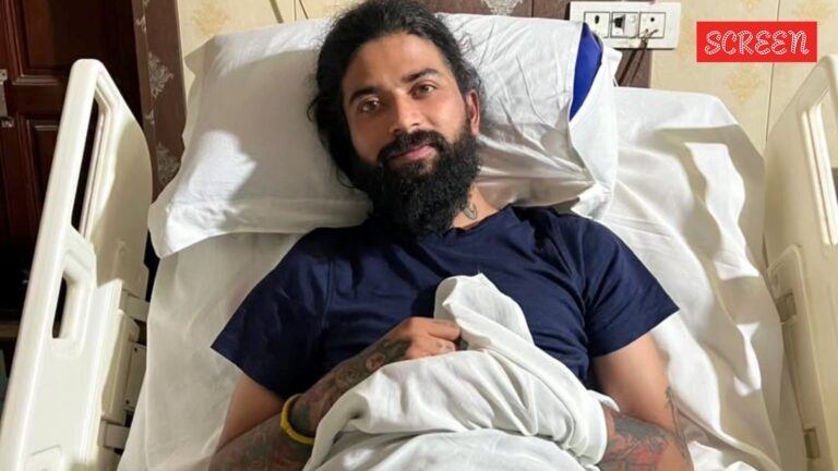 Anurag Dobhal aka UK07 Rider shares health update, hints at restarting vlogs after ICU discharge: ‘New zindagi ki shuruaat dekhoge?’
