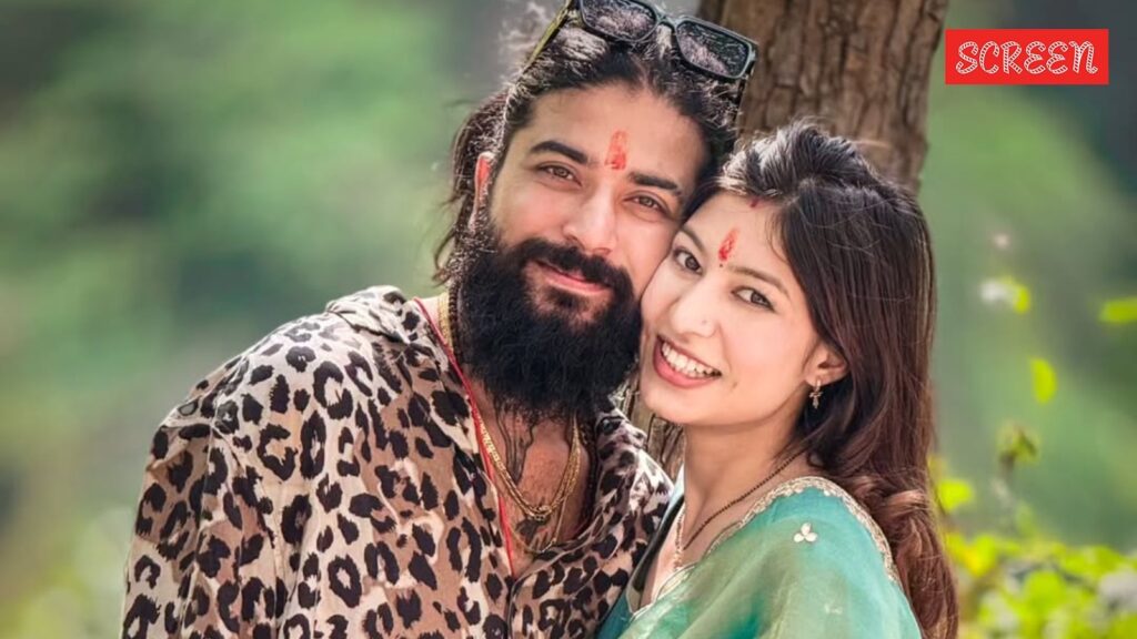 Anurag Dobhal, UK07 Rider, out of ICU after crash; wife Ritika says ‘not everything on social media is true’