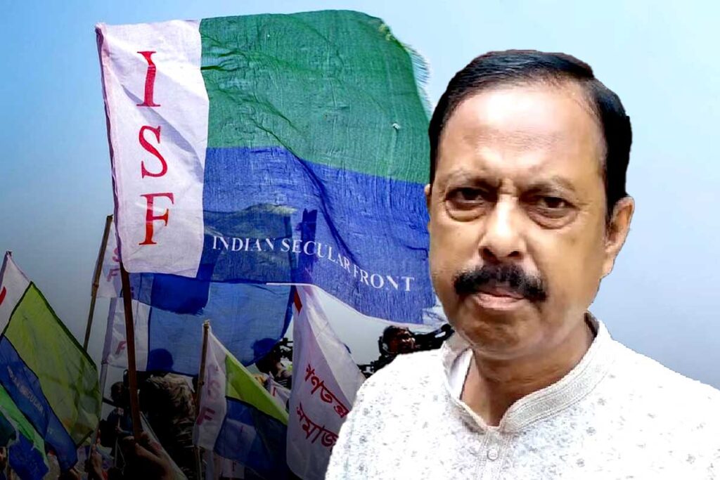 West Bengal Assembly Election: ISF candidate Arabul Islam alleges being attacked in first campaign