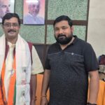 Arambagh BJP MLA accused of cheating