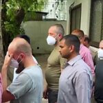 NIA Arrests 7 Foreign Nationals Under UAPA