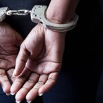 fake call centre busted at Ashoknagar west bengal