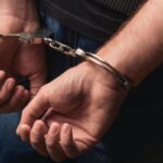 Known fruit trader arrested for robbing old woman of gold jewelry in Kolkata